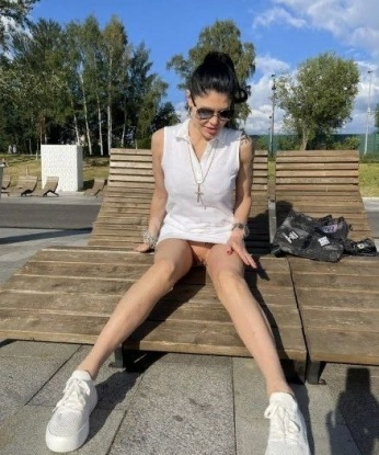 Анкета проститутки Татьяна - город Тураг, 35 лет, №2246