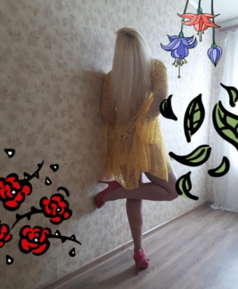 Анкета проститутки Иванна - город Тураг, 44 года, №6485